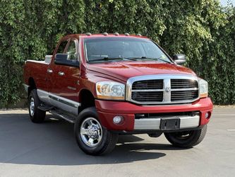 2006 Dodge Ram 3500