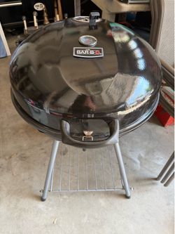 BBQ Grill