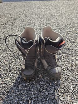 Burton Snowboard Boots