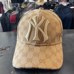 Gucci Hat