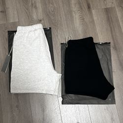 Essentials Shorts (wholesale/retail) 