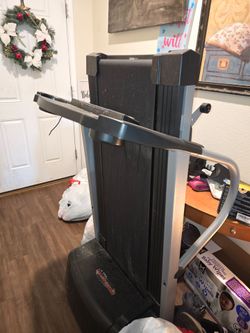 ProForm Folding Treadmill