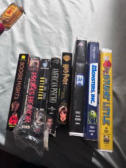 VHS