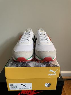 Puma - Super Mario (10.5)
