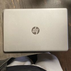 Hp Laptop 15
