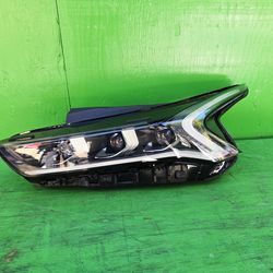 K5 2021 2022 2023 2024 HEADLIGHT
