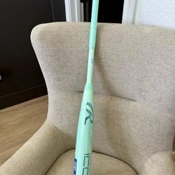 NEW- 2026 RAWLINGS ICON USSSA BAT, 32"