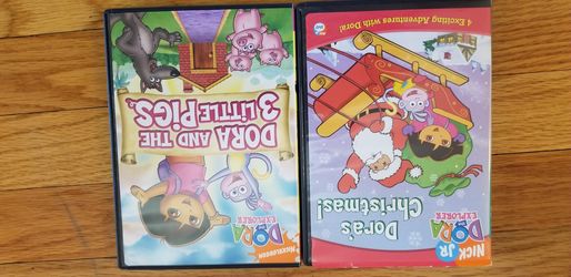 Dora videos