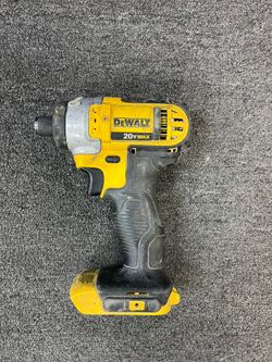 Dewalt 20v Drill