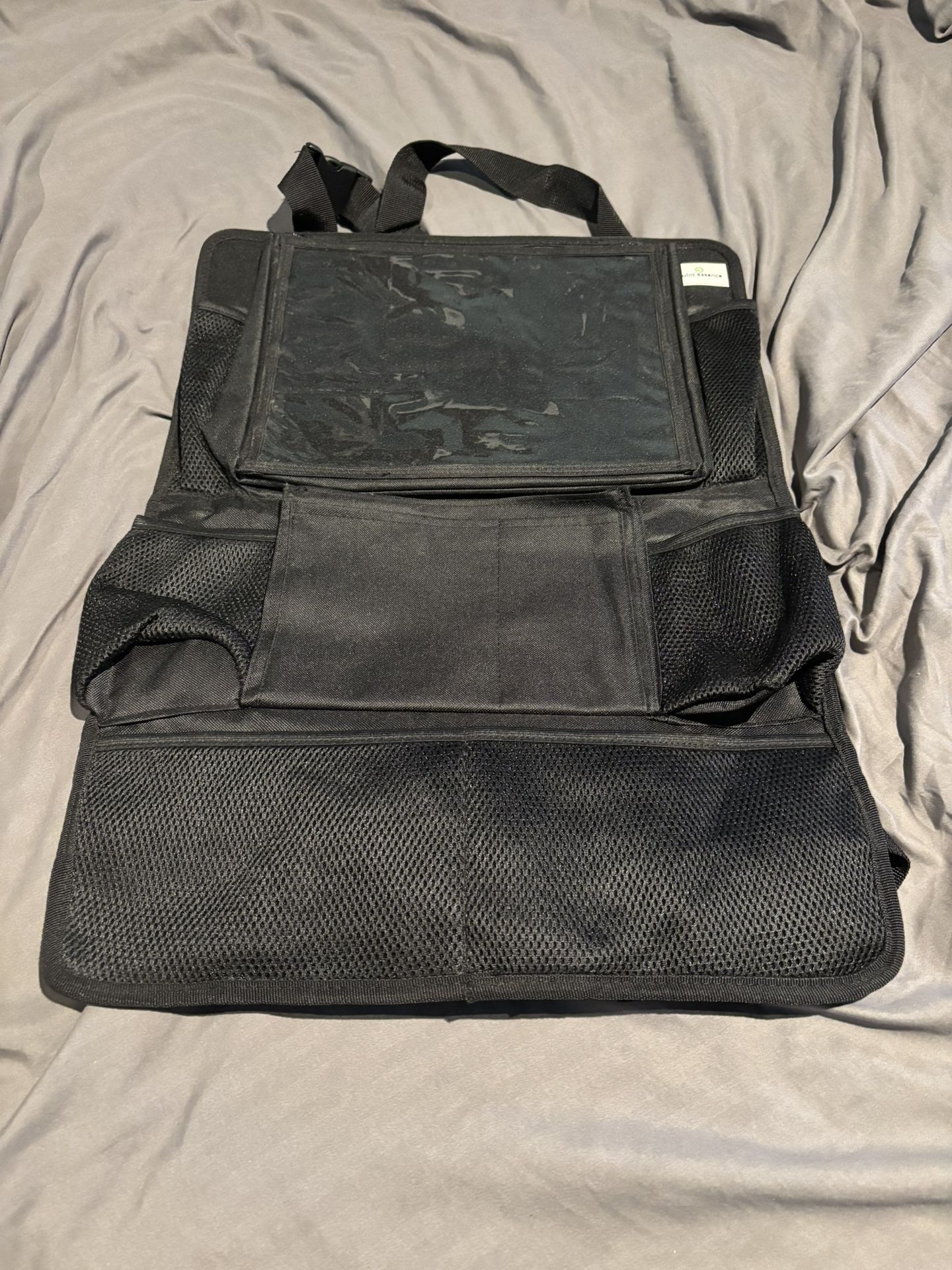 Automobile Seat Organizer