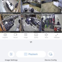 Security Cameras For Homes And Commercial Spaces!