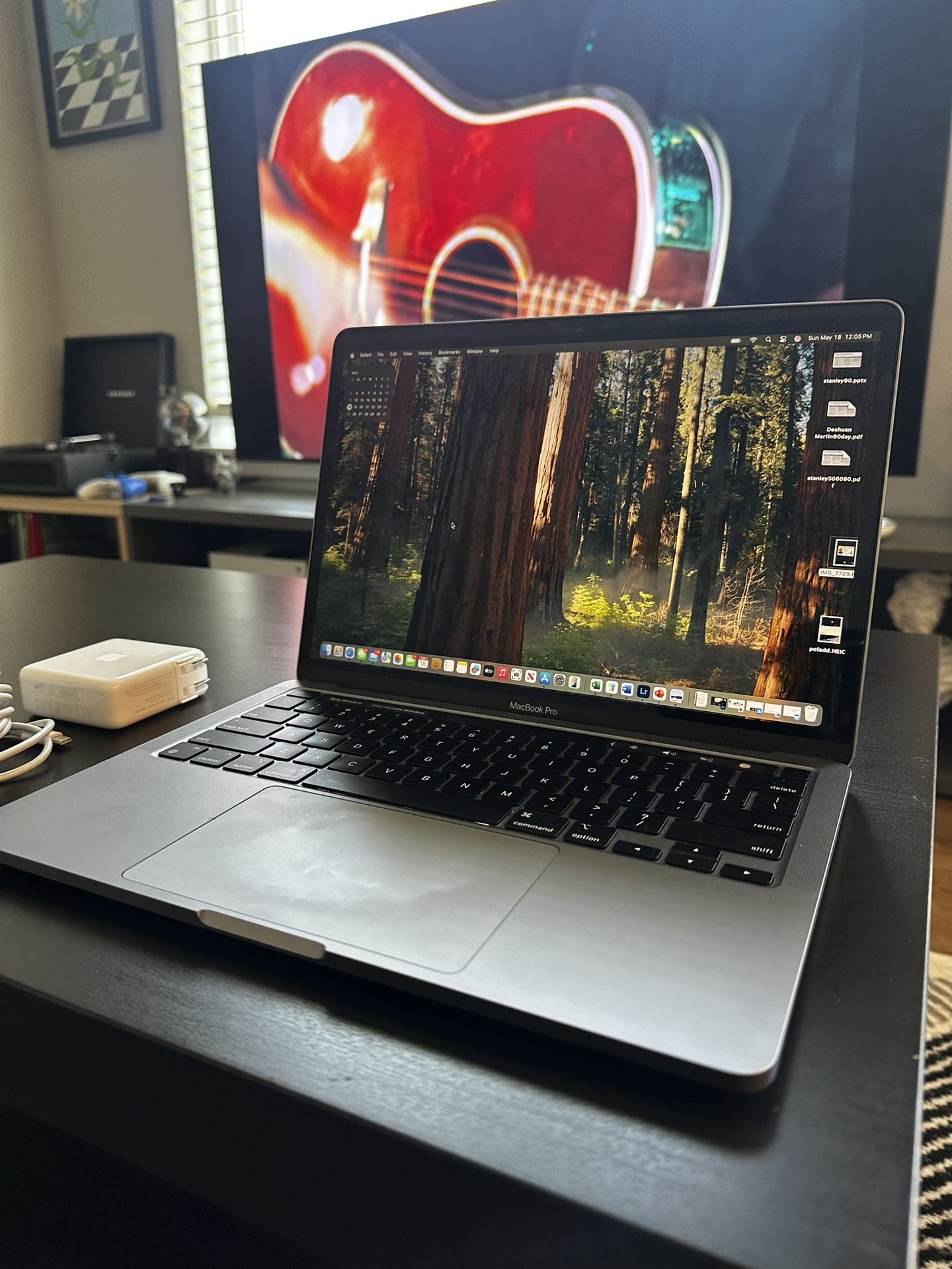 MacBook Pro 2022
