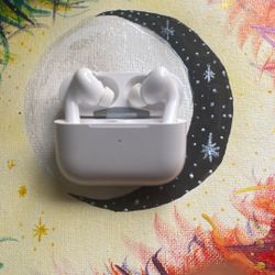 Air Pod Pro Second Generation 