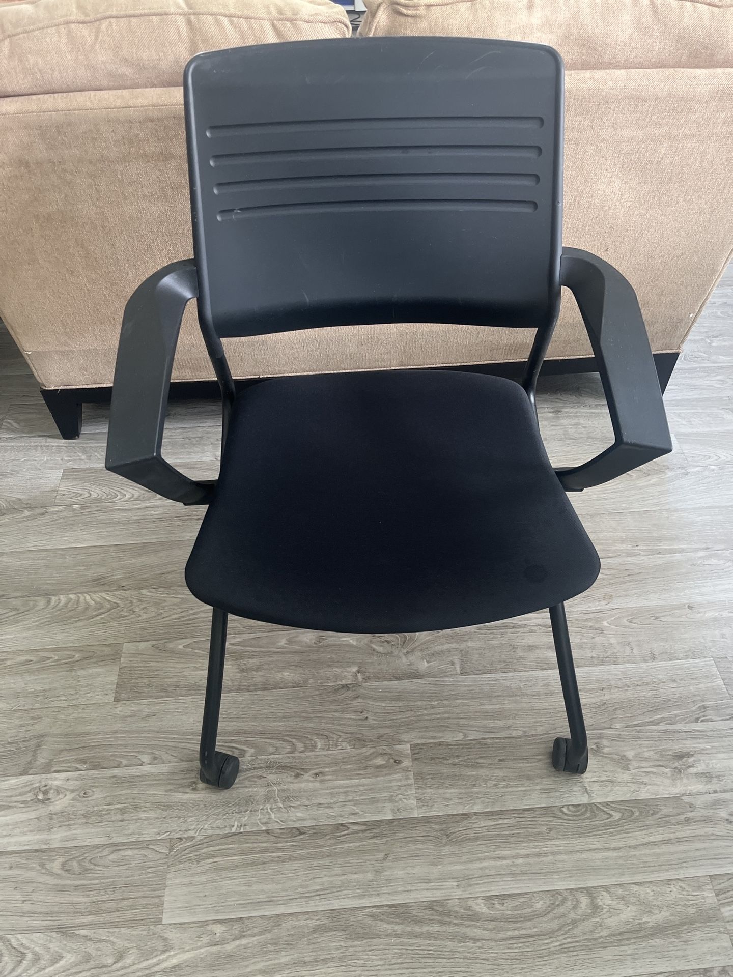 Koplus Office Chair with Wheels 