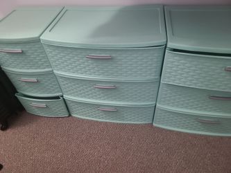 Cabinets