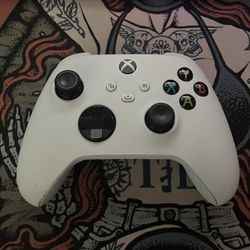 Xbox Series X Controller