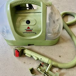 Portable  carpet Washing Mashine Vacuum