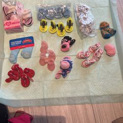 Doggy Shoes 