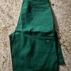 Mens Dickies Shorts 