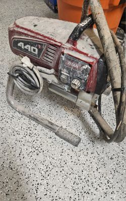 Titan 440