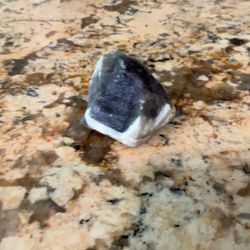 Pure Amethyst