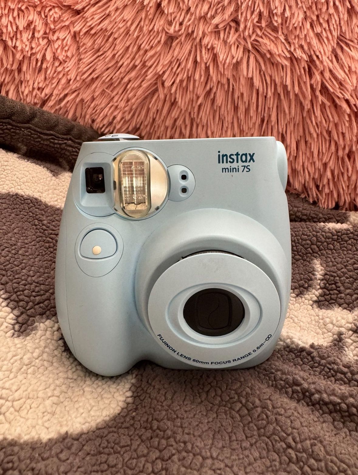 Instead Mini 75-camera 