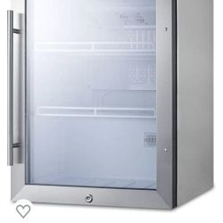 SUMMIT MINI FRIGIDAIRE