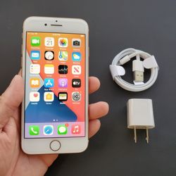 iPhone 8 - UNLOCKED - Like New  
