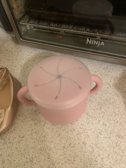 WeeSprout Snack Containers make a offer