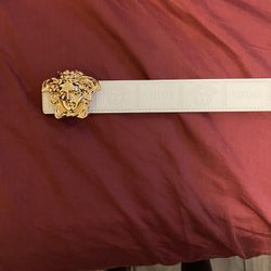 Versace Belt