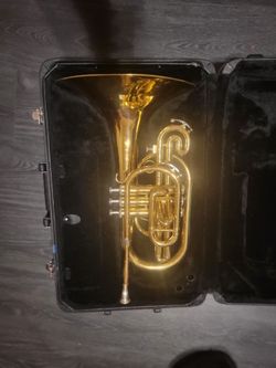 Mellophone