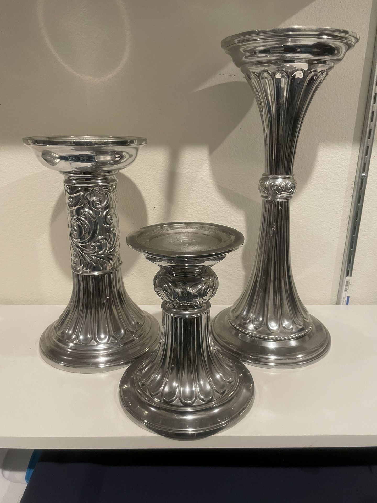 Lenox Candlestick