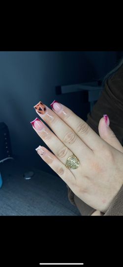 Nails