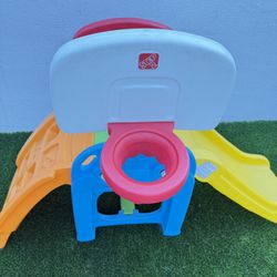 Step 2 Slide