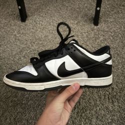 Big kids pandas