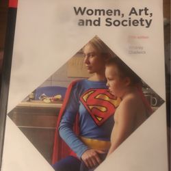 Womens Art and Society