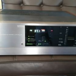 Kyocera R-651 Receiver