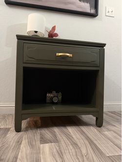 Nightstand