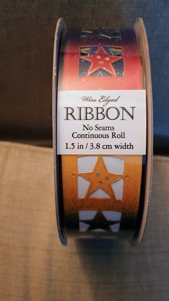 Kirkland signature Ribbon