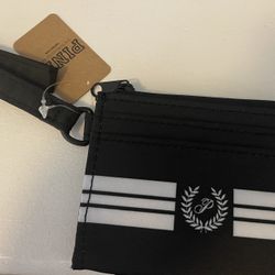 Victoria Secret PINK wallet( New)
