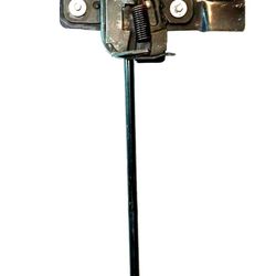 99-04 Mustang Hood Latch And Support Bracket 