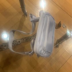 Bolsa Cangurera