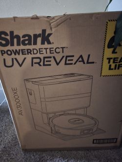 Robot vacuum