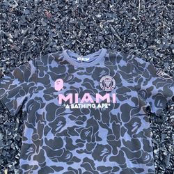 Miami Bape