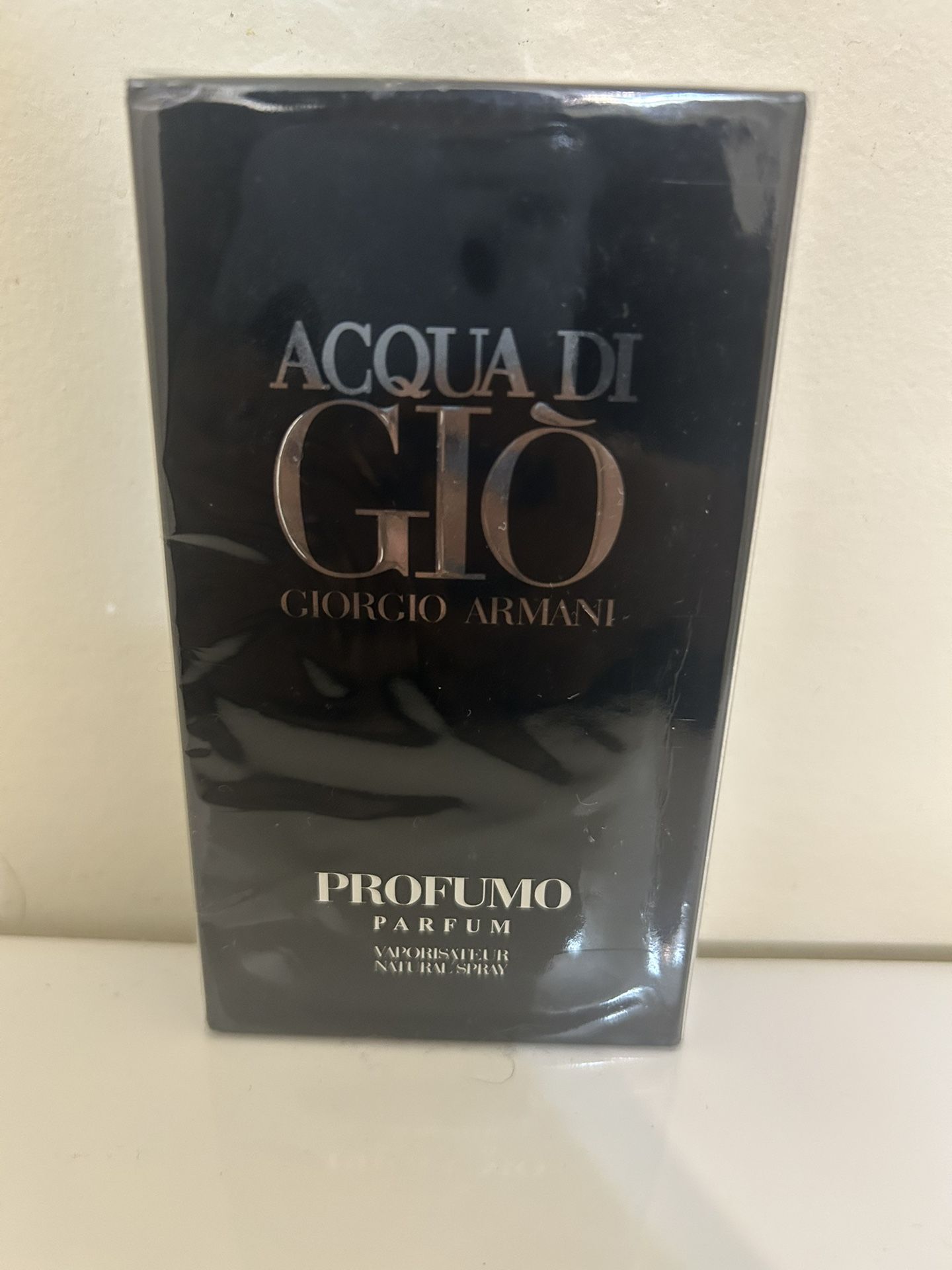 Giorgio Armani Acqua Di Gio Profumo Men’s Cologne