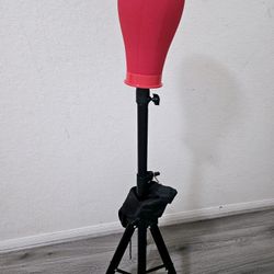 Wig Stand