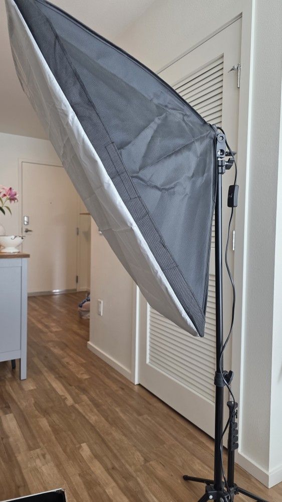 Photography/videography Equipment