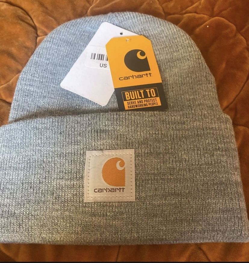 Gorras Para El Frío Originales. Nuevas