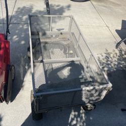 Garden Wagon 