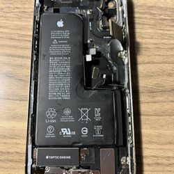 iPhone XS Parts